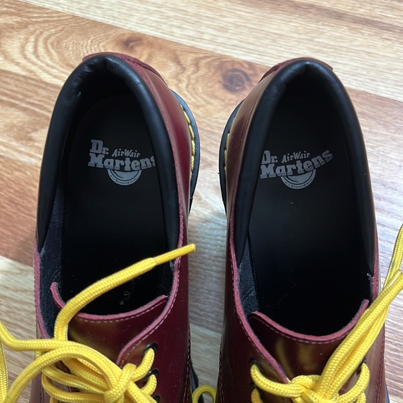 Dr Martens heels size us 6L - Picture 13 of 16